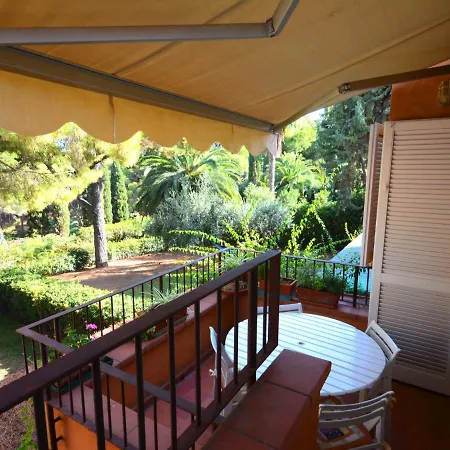 Capo D'arco-3 By Interhome *