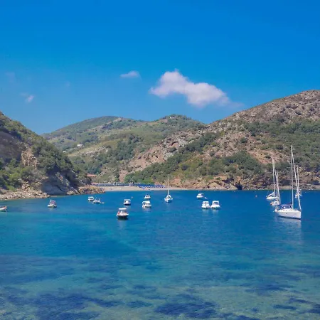 דירה Al Pino 60 By Interhome *