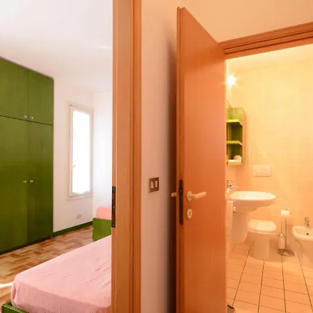 Capo D'arco-3 By Interhome Διαμέρισμα