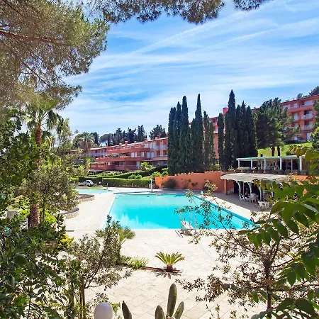 Διαμέρισμα Capo D'arco-3 By Interhome *