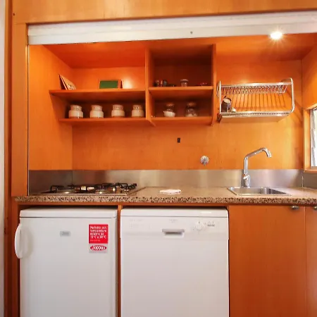 Διαμέρισμα Capo D'arco-3 By Interhome Capo D'arco