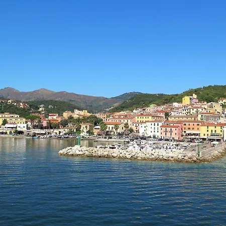 Al Pino 60 By Interhome דירה *