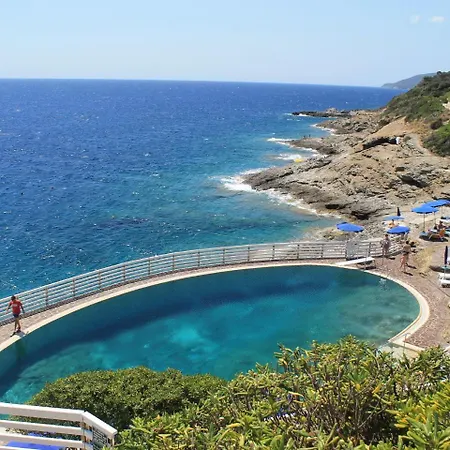 Apartment Apartment Capo D'Arco-3 By Interhome *