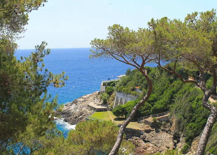 דירה Al Pino 60 By Interhome