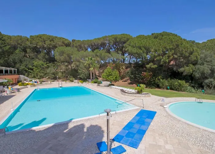 Al Pino 60 By Interhome