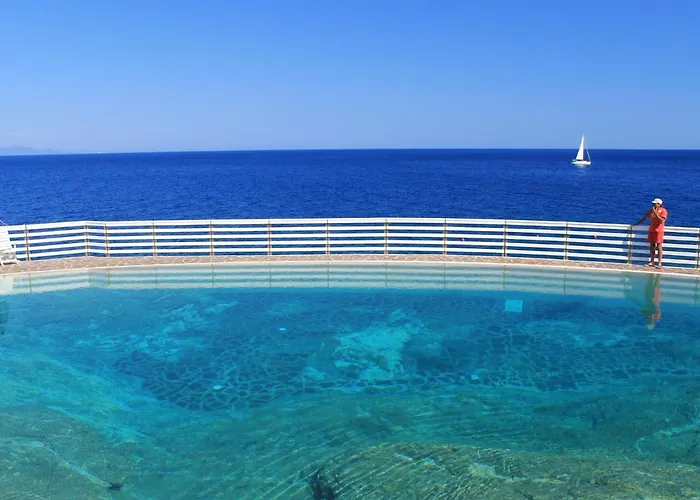 Al Pino 60 By Interhome