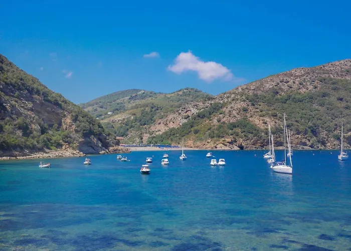 דירה Al Pino 60 By Interhome *