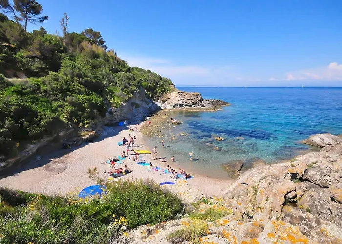 Al Pino 60 By Interhome * Capo D'arco