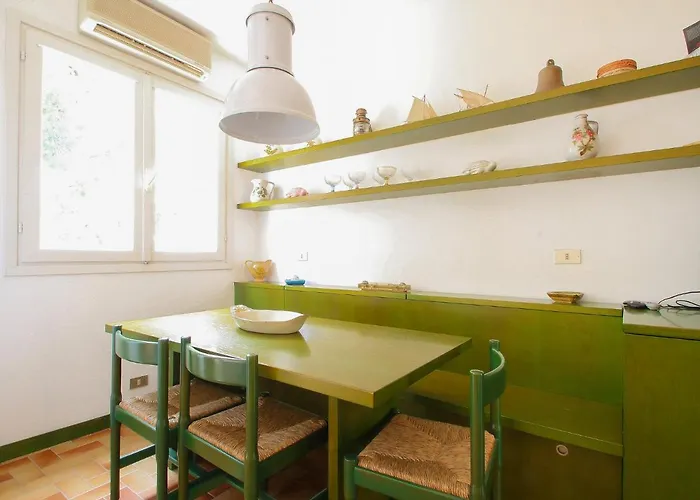 Al Pino 60 By Interhome * Capo D'arco