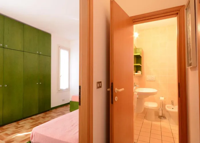 Al Pino 60 By Interhome דירה