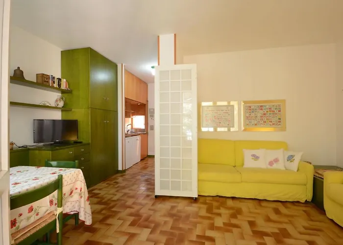 Al Pino 60 By Interhome