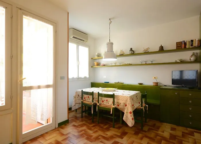 דירה Al Pino 60 By Interhome *