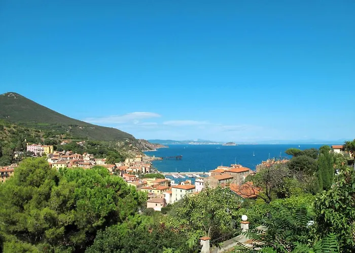 Al Pino 60 By Interhome * Capo D'arco