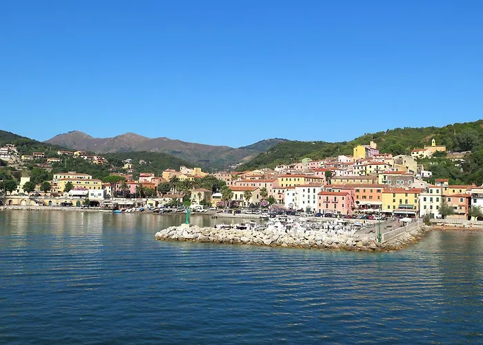 Al Pino 60 By Interhome דירה *