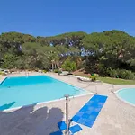 Apartment Al Pino 60 By Interhome