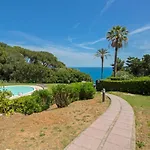 Apartment Al Pino 60 By Interhome Apartment Capo D'arco