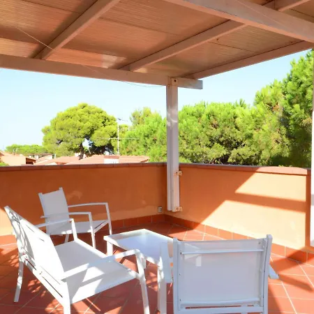 Apartment Al Pino 60 By Interhome * Capo D'arco