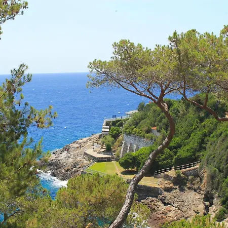 Apartment Apartment Capo D'Arco-3 By Interhome