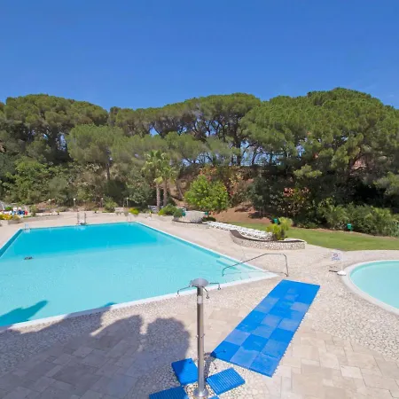 Apartment Capo D'Arco-3 By Interhome