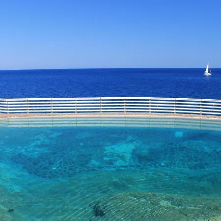 Apartment Capo D'Arco-3 By Interhome