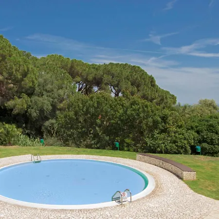 Apartment Capo D'Arco-3 By Interhome Apartment *