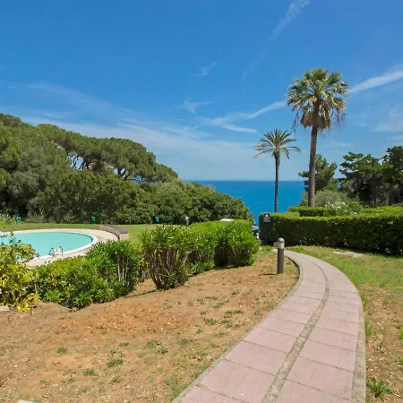 Apartment Capo D'Arco-3 By Interhome Apartment Capo D'arco
