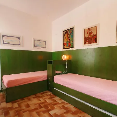 Apartment Al Pino 60 By Interhome Capo D'arco