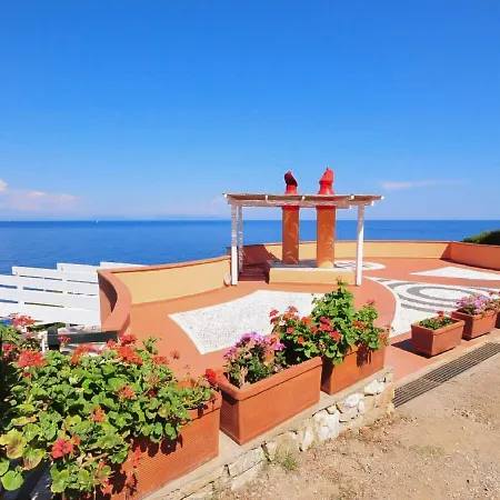 Apartment Capo D'Arco-3 By Interhome *