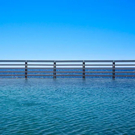 Capo D'arco-3 By Interhome Daire *