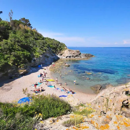 Apartment Capo D'Arco-3 By Interhome * Capo D'arco