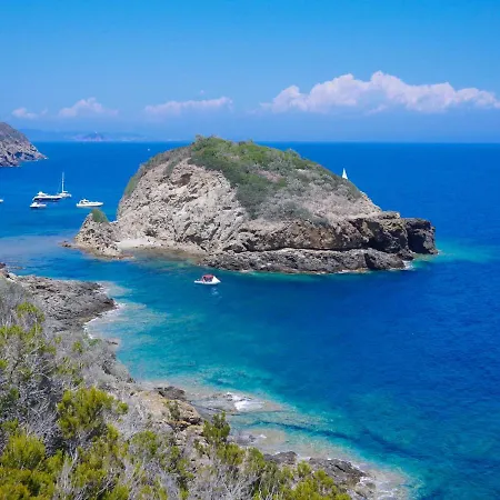 Capo D'arco-3 By Interhome Capo D'arco