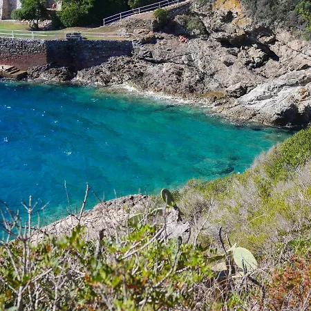 Capo D'arco-3 By Interhome Daire Capo D'arco