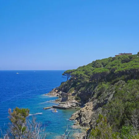 Apartment Capo D'Arco-3 By Interhome Apartment