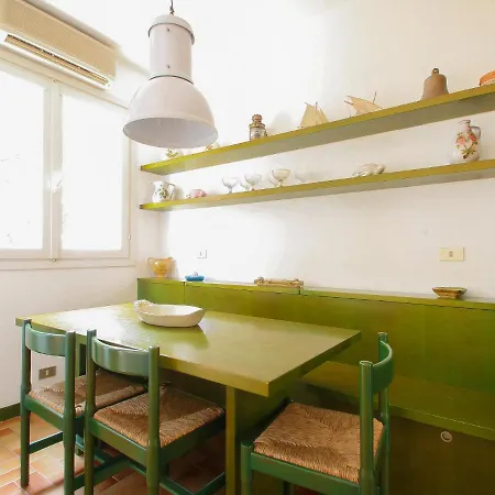 Apartment Capo D'Arco-3 By Interhome * Capo D'arco