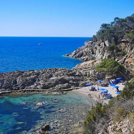Apartment Capo D'Arco-3 By Interhome