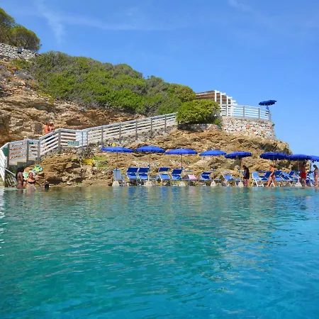 Capo D'arco-3 By Interhome *