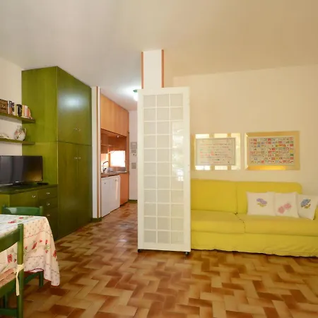 Apartment Capo D'Arco-3 By Interhome