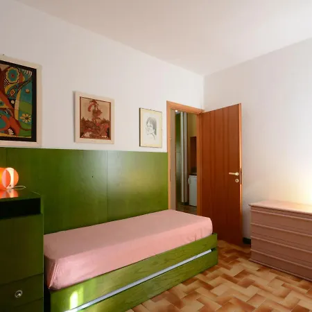 Apartment Capo D'Arco-3 By Interhome * Capo D'arco