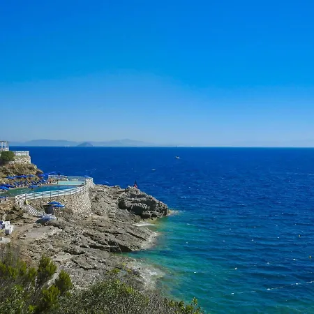 Apartment Apartment Capo D'Arco-3 By Interhome *
