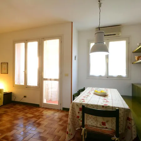 Apartment Apartment Capo D'Arco-3 By Interhome *