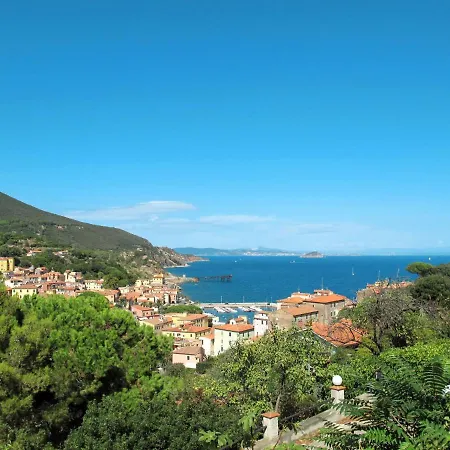 Apartment Capo D'Arco-3 By Interhome * Capo D'arco
