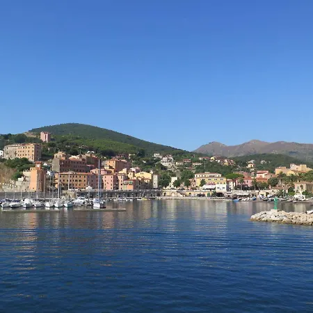 Apartment Capo D'Arco-3 By Interhome Apartment