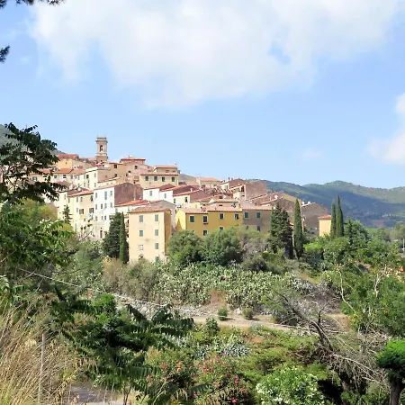 Appartement Al Pino 60 By Interhome Capo D'arco