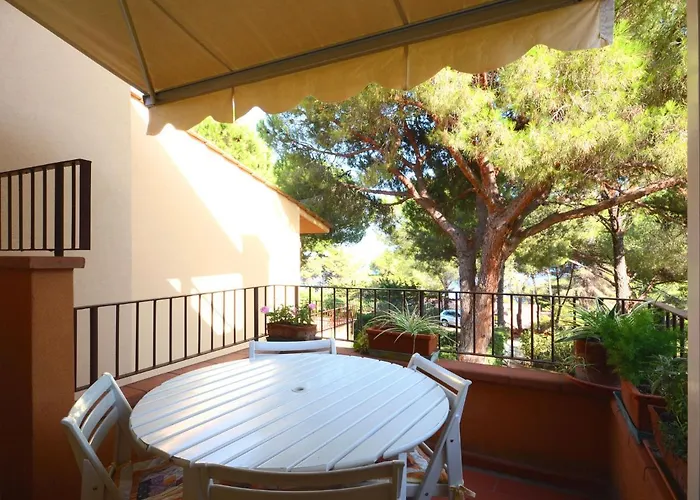 Al Pino 60 By Interhome