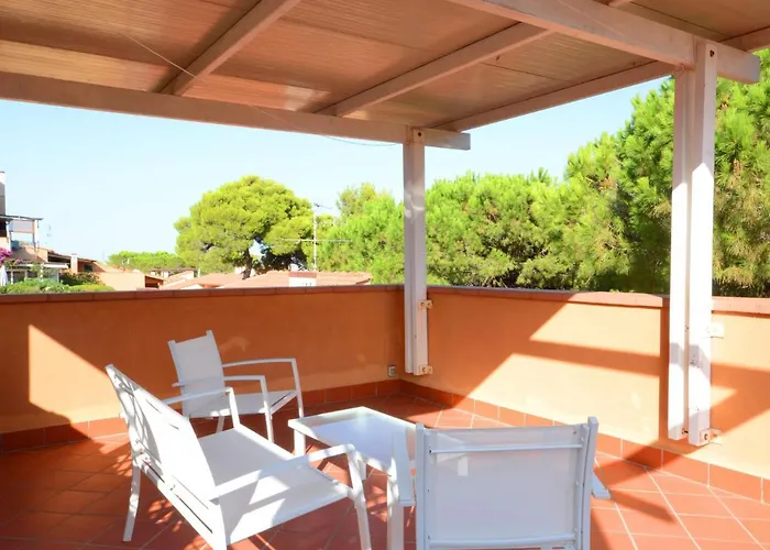 Al Pino 60 By Interhome * Capo D'arco