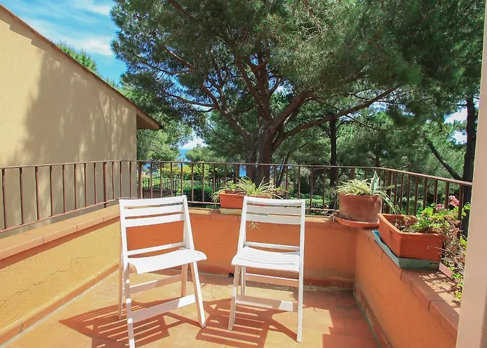 Al Pino 60 By Interhome *