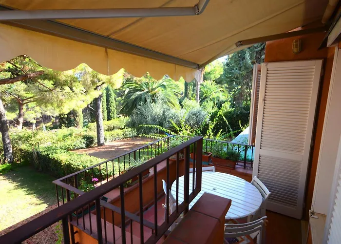 Al Pino 60 By Interhome *