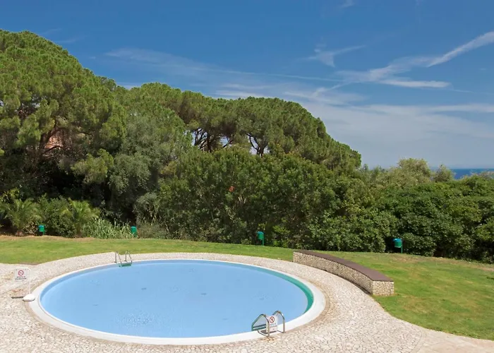 Al Pino 60 By Interhome Appartement *