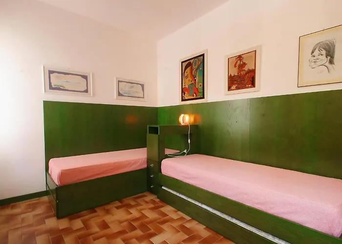 Al Pino 60 By Interhome Capo D'arco