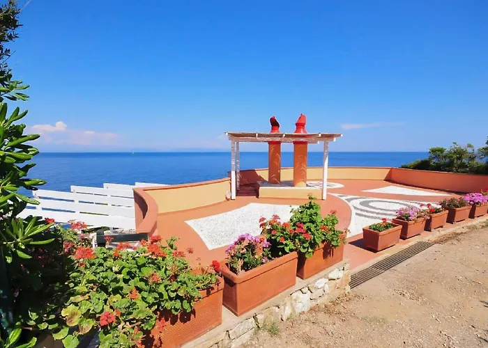 Al Pino 60 By Interhome *